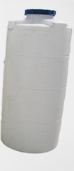 Silindir Su Deposu 8000 Lt