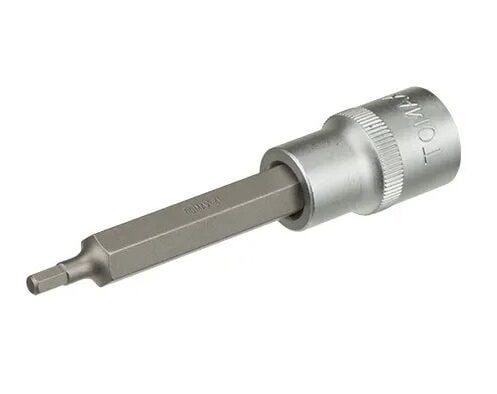 Tomax Lokmalı Allen Bits Uç Uzun Pakt