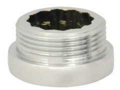 Uzatma 1. Kalite 1/2 0,5 cm