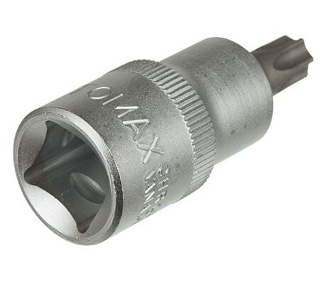 Tomax Lokmalı Allen Bits Uç Kısa