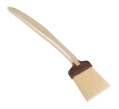 Sentetik Vernik Kalorifer Fırçası