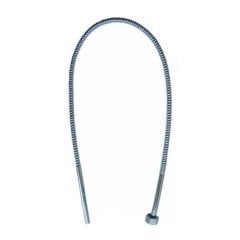 70 cm  Helezonlu Taharet Borusu