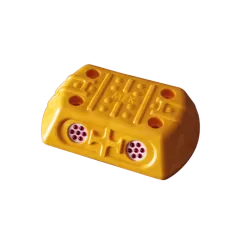 Yol Butonu | PPC + 4 Cam Mercek