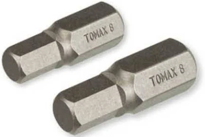 Tomax Allen Otomotiv Bits Uç H10