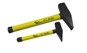 Metal Saplı Çekiçler