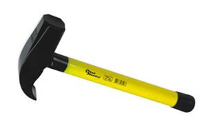 Metal Saplı Çekiçler (Kamyoncular İçin)