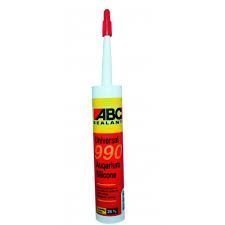 ABC & Sika Silikon Şeffaf 350 ml