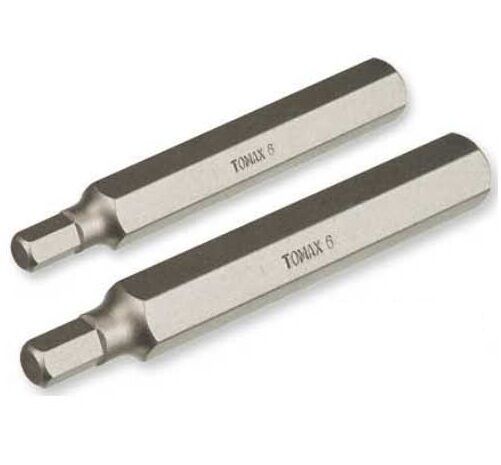 Tomax Allen Otomotiv Bits Uç H10 Pakt