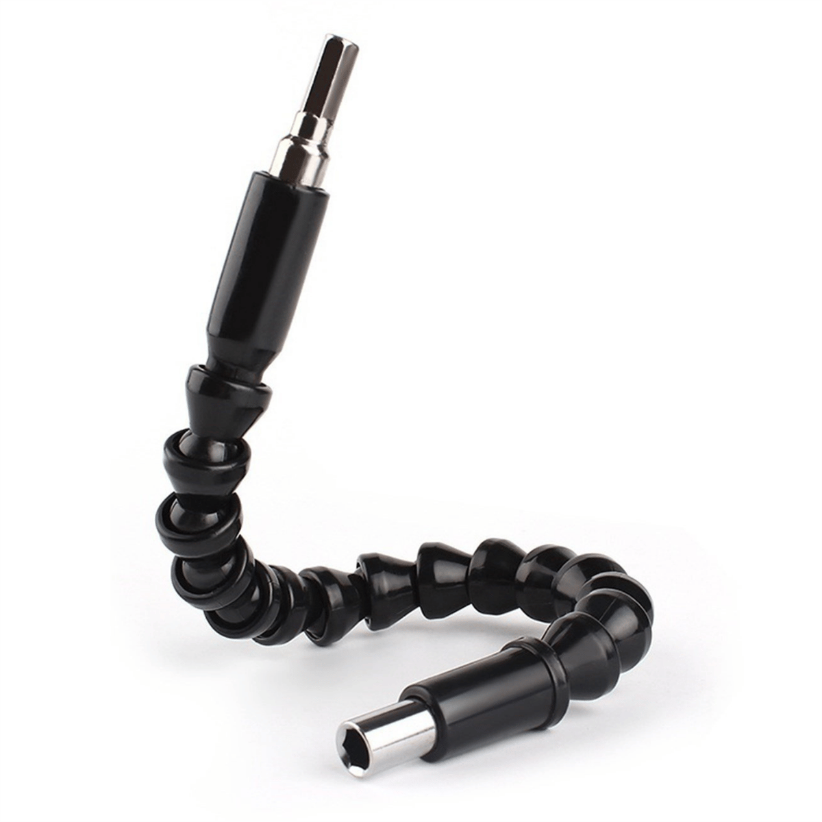 Tomax Bükülebilir Bits Uzatma 10”