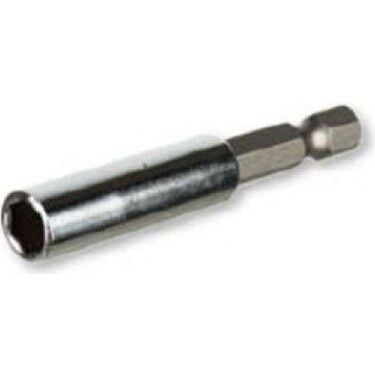 Tomax Manyetik Bits Uzatma Adaptörü 10×60 mm