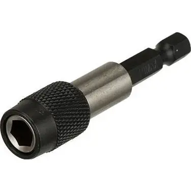 Tomax Bilyalı Adaptör (Kilitli) 10×60 mm