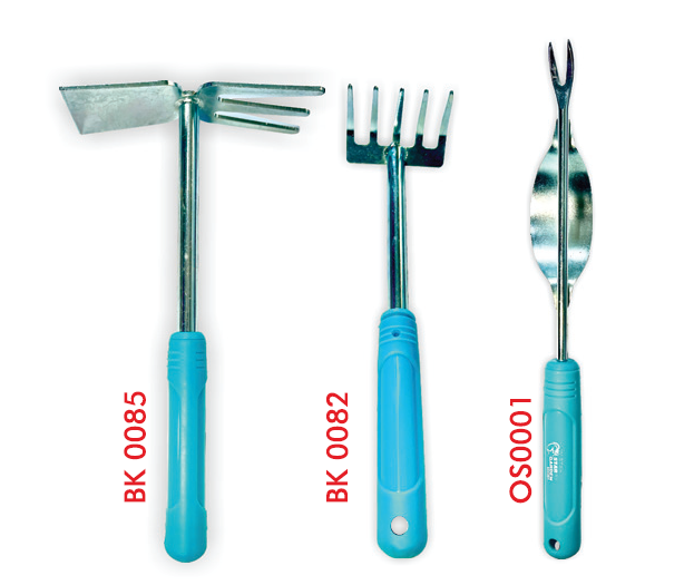 Hobi Bahçe Ürünleri