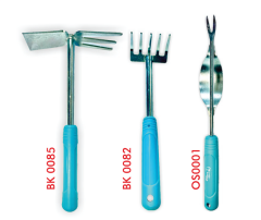 Hobi Bahçe Ürünleri