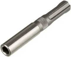 Tomax SDS Plus Bits Adaptörü 75 mm