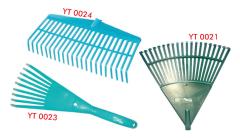 Hobi Bahçe Tırmıkları