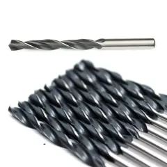 Master Matkap Ucu HSS DIN 338