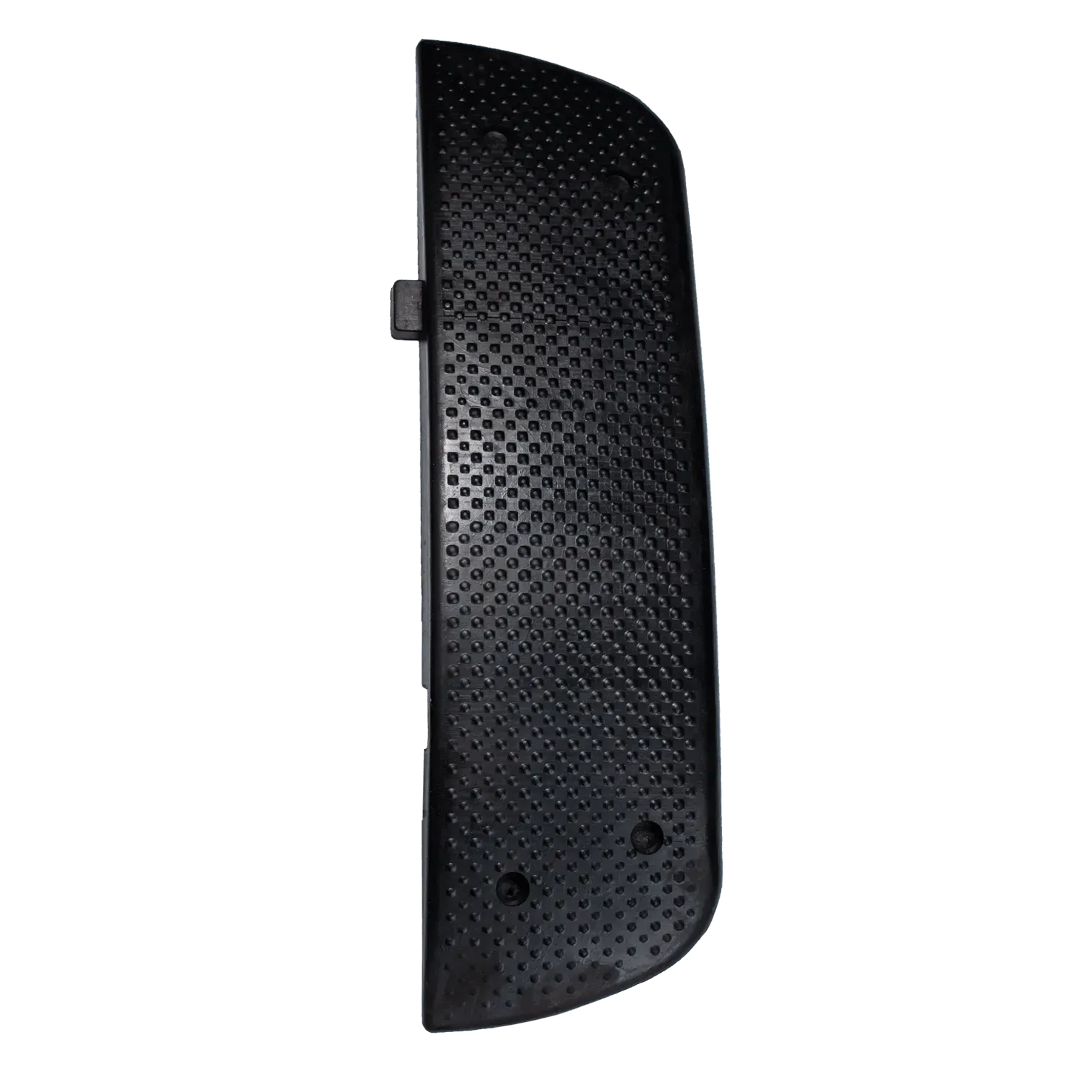 8 REFLEKTİFLİ KAUÇUK KASİS BAŞLIĞI | Siyah | 90x25x5,5 cm