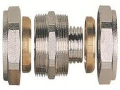 16x2-16 Pex Boru Bağlantı Rakoru
