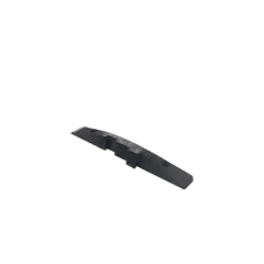 PLASTİK KAPAN KASİS BAŞLIĞI | PPC | Siyah 50x9x6 cm