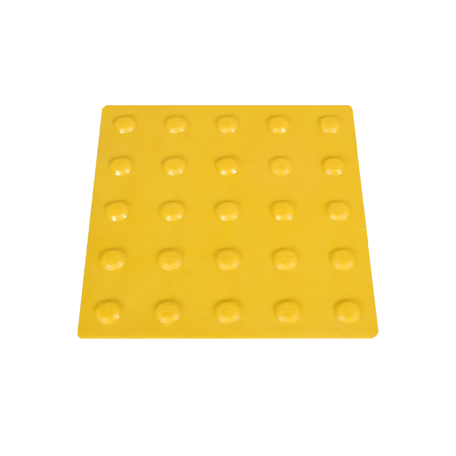 SARI 30x30 Hissedilebilir Yürüme Yüzeyi Uyarıcı Tip TPU