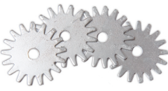 Taş Düzeltme Tırtılı