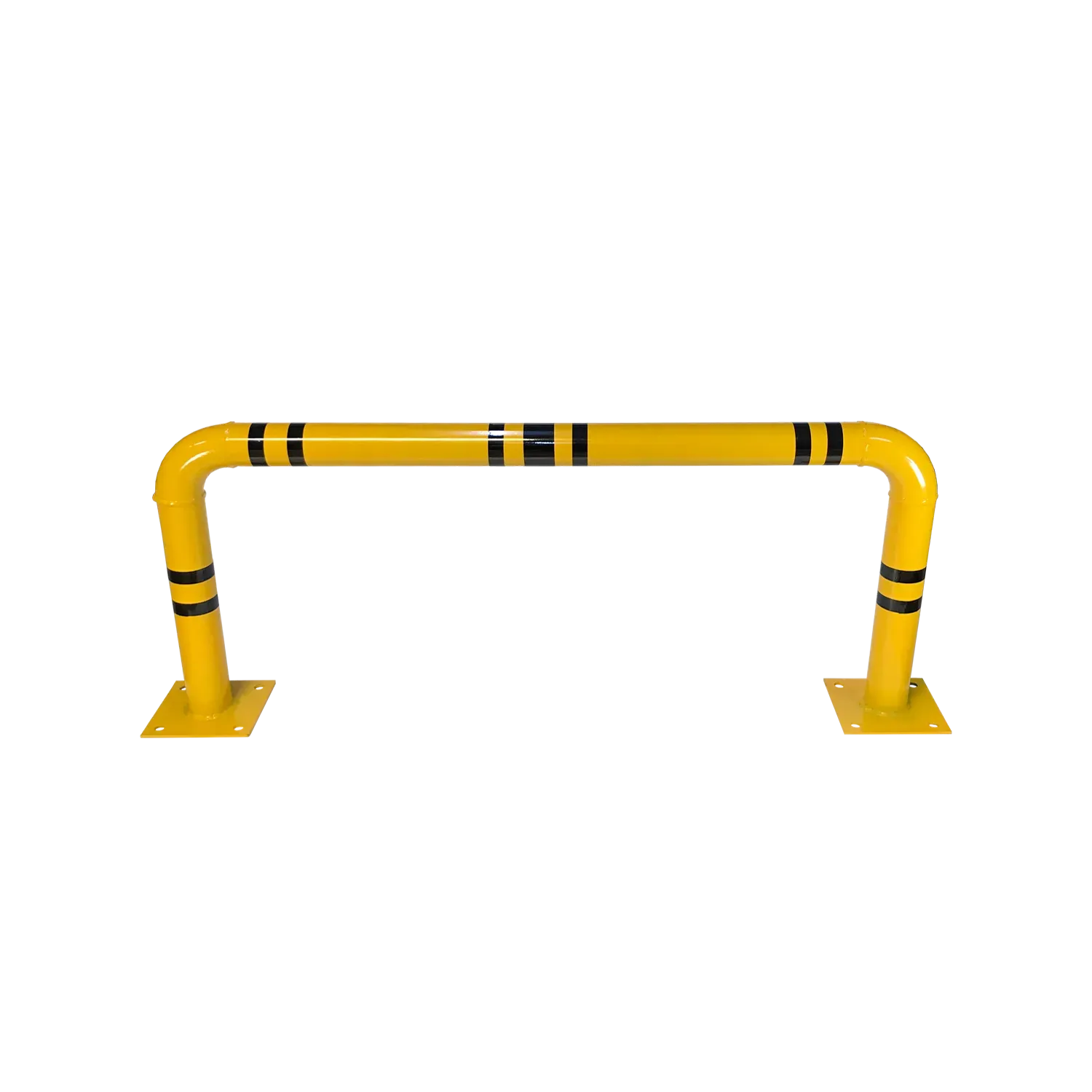 SARI Otopark Kolon Koruyucu Bariyer 104 cm Demir