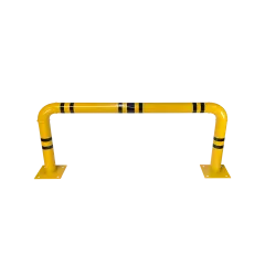 SARI Otopark Kolon Koruyucu Bariyer 104 cm Demir