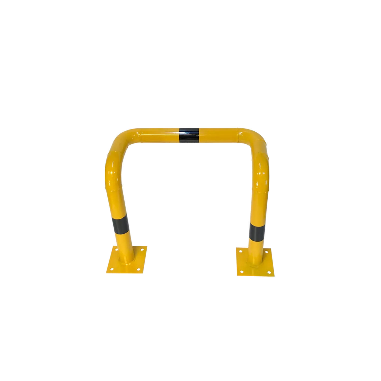 SARI Otopark Kolon Koruma Bariyer Demir 60x30x50