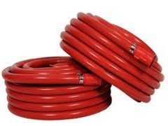 Yangın Hortumu 1'' 20 Metre lik Top