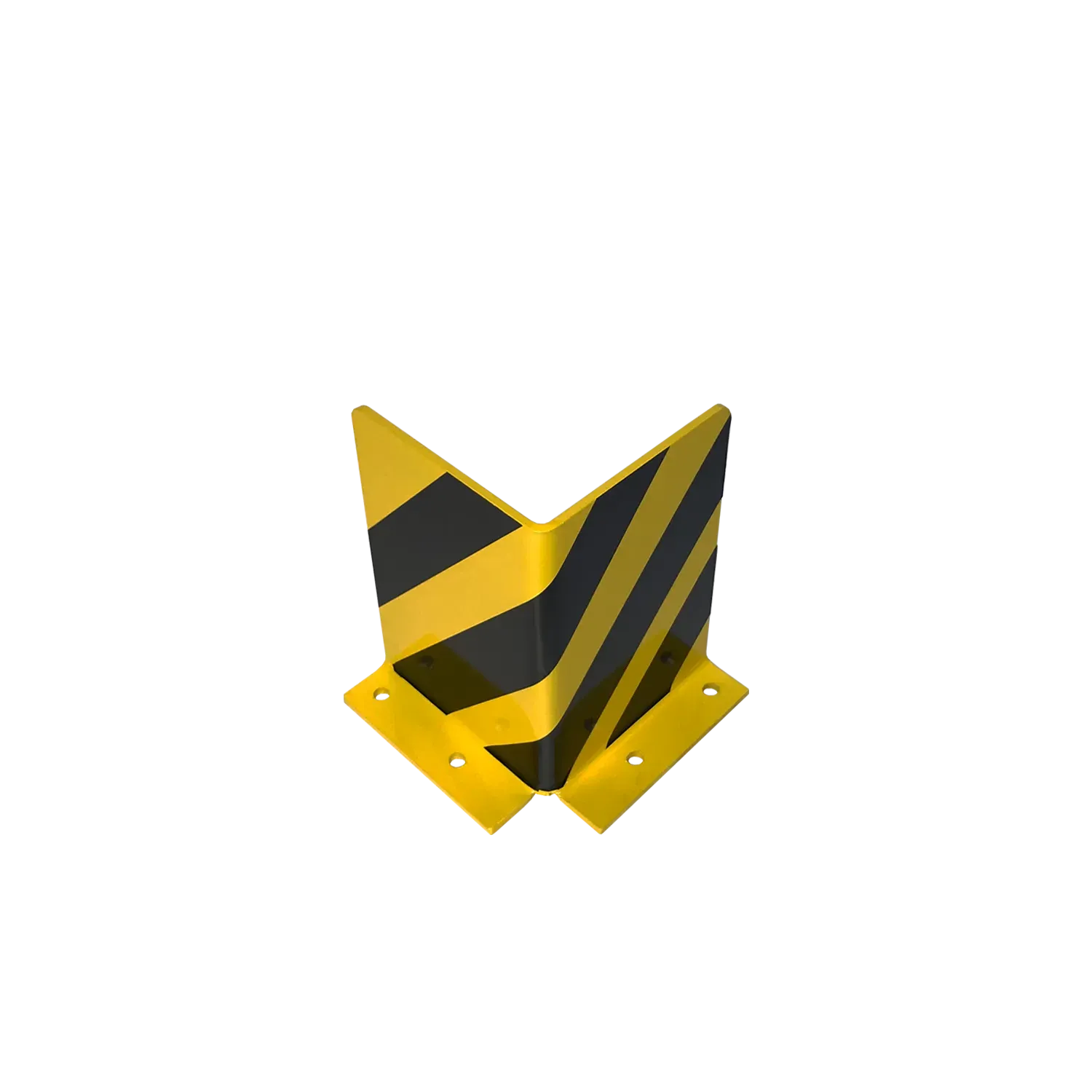 SARI Otopark Kolon Koruma Bariyeri Demir 20x30