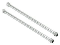 40 cm Pex Radyatör Bağlantı Borusu Nipelli