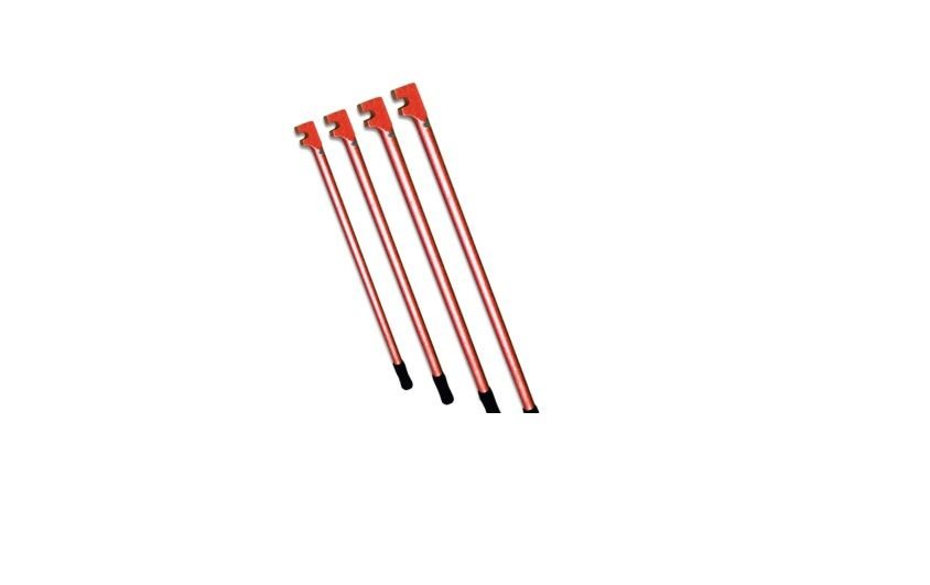 22 MM DEMİR BÜKME ANAHTARI