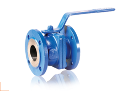 Küresel Vana Flanşlı DN150 6'' PN10/16