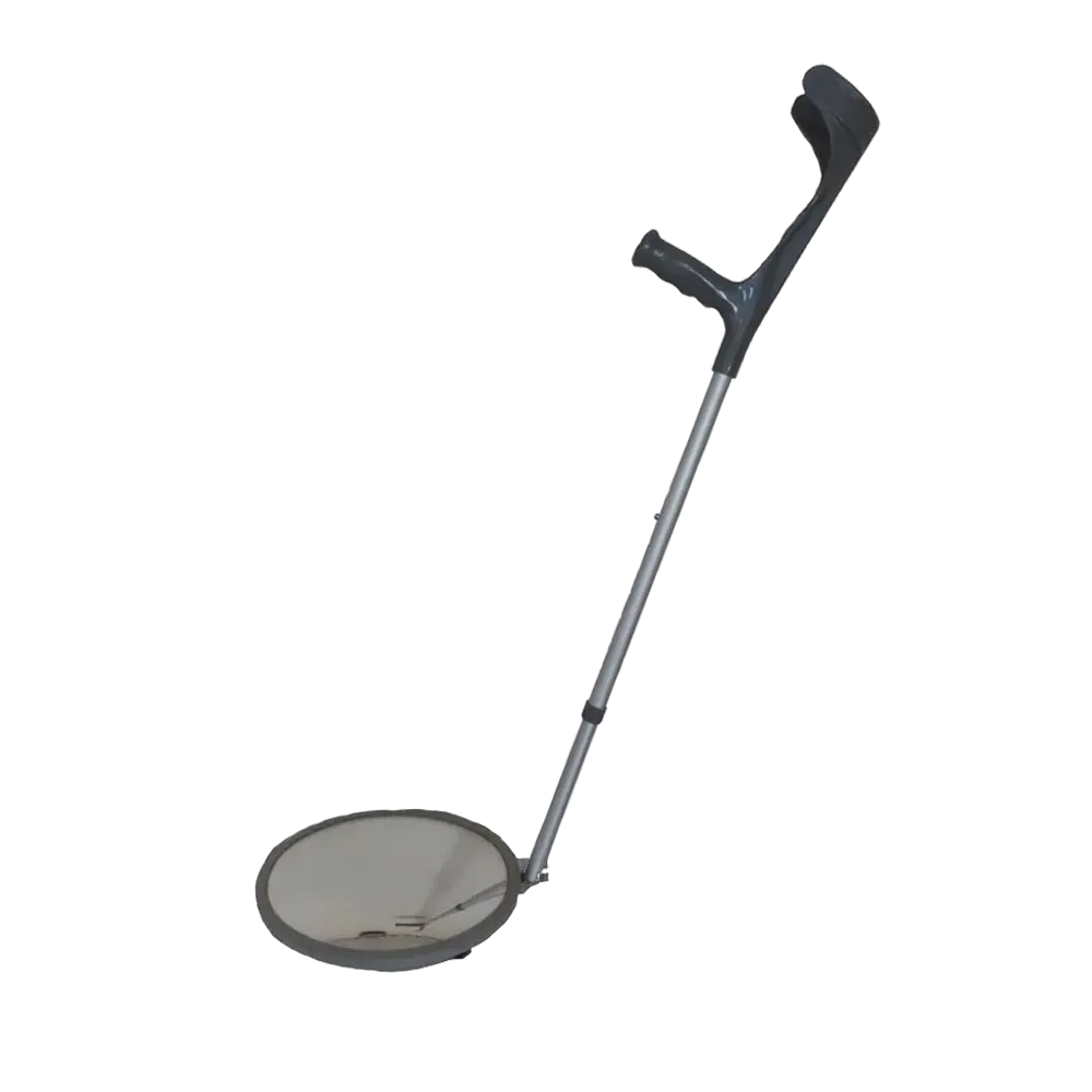 ARAÇ ALTI KONTROL AYNASI 30 CM KOL DESTEKLİ