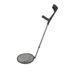 ARAÇ ALTI KONTROL AYNASI 30 CM KOL DESTEKLİ