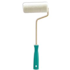 Kadife Kalorifer Rulo