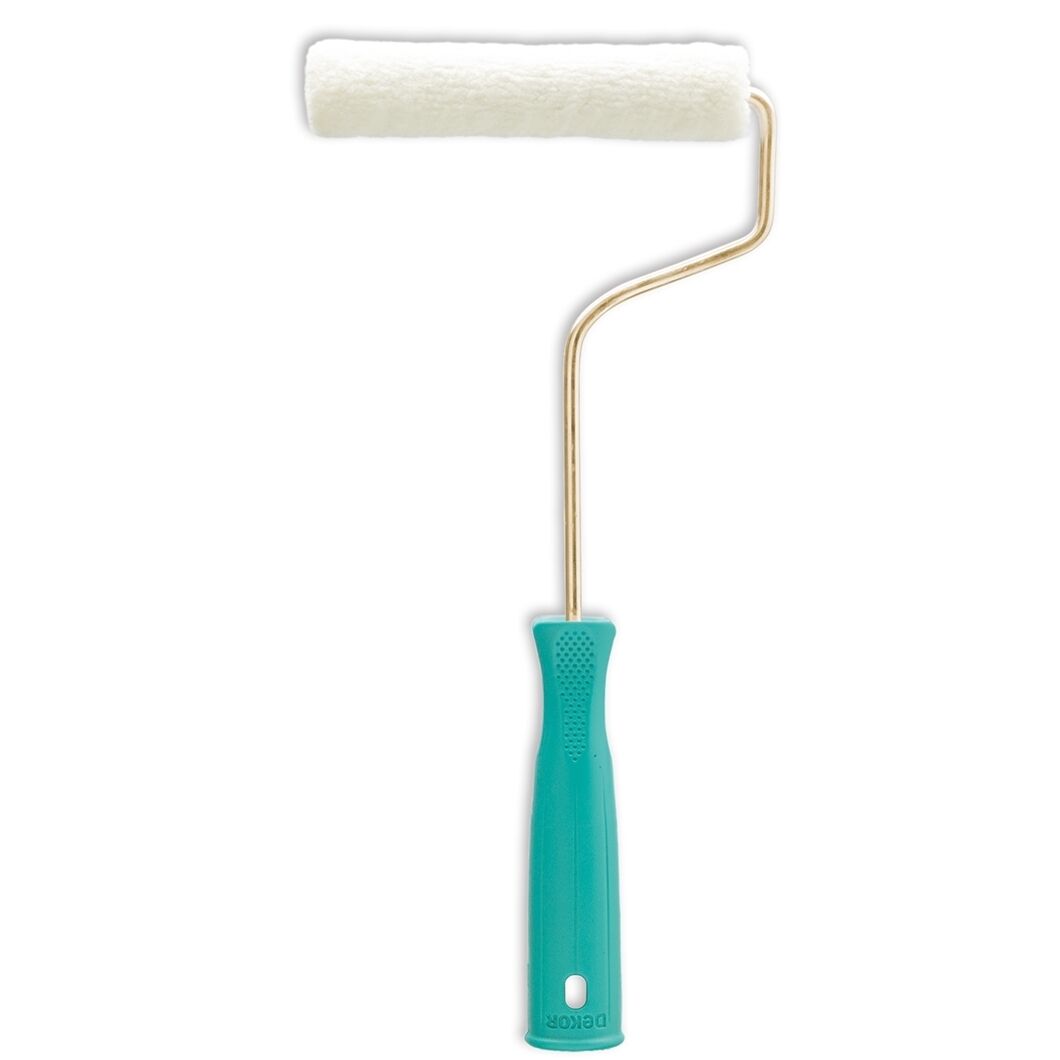 Kadife Kalorifer Rulo