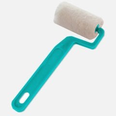 Kadife Kalorifer Rulo