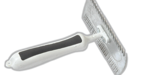 Hayvan Tarağı Kaşağı