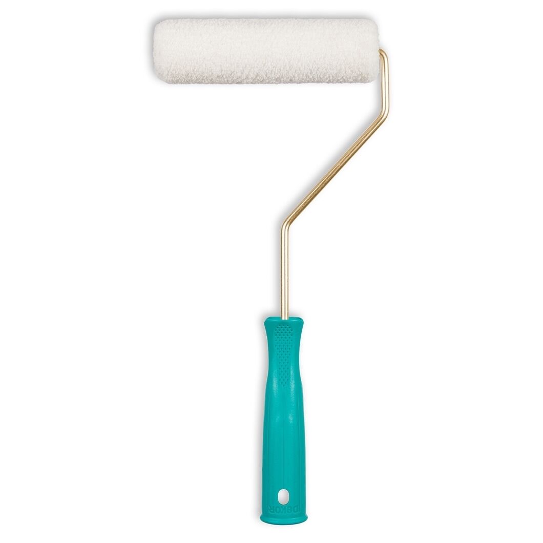 Kadife Orta Çap Rulo