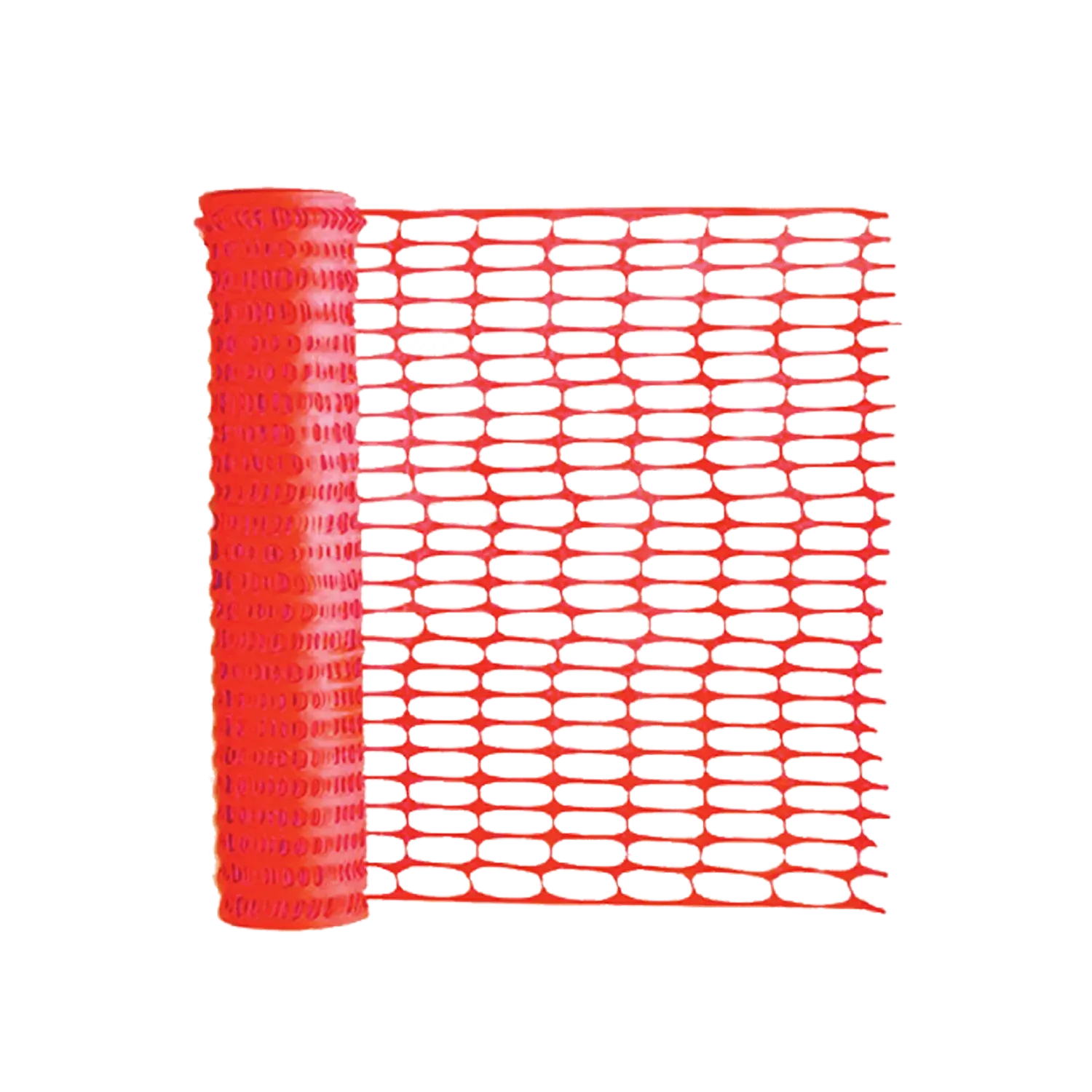 TURUNCU ALAN PERDESİ 50 MT PE TAŞINABİLİR