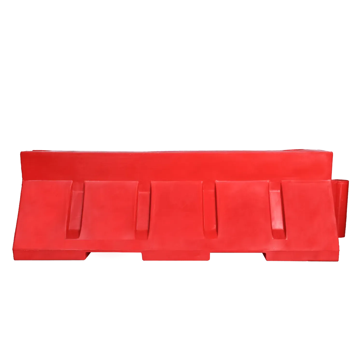 KIRMIZI BEYAZ SU BARİYERİ 150 CM TAŞINABİLİR