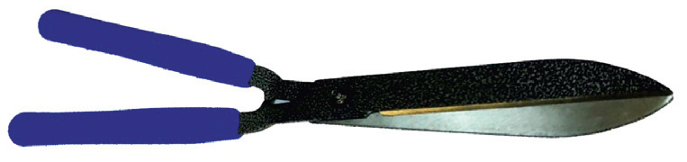 PROFESYONEL ÇİM MAKASI