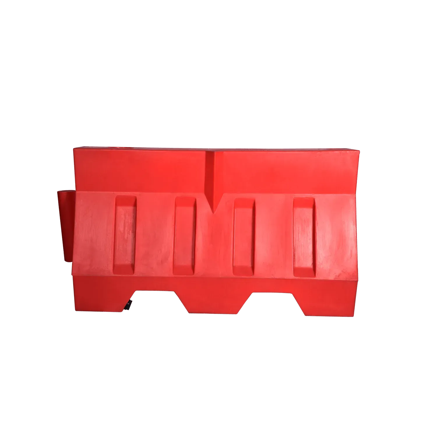 KIRMIZI BEYAZ SU BARİYERİ 120 CM X 80 CM