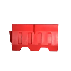 KIRMIZI BEYAZ SU BARİYERİ 120 CM X 80 CM