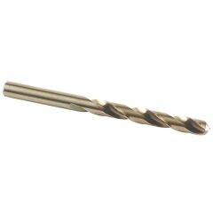 Tomax Cobalt %5 DIN 340 HSS Uzun Matkap Ucu