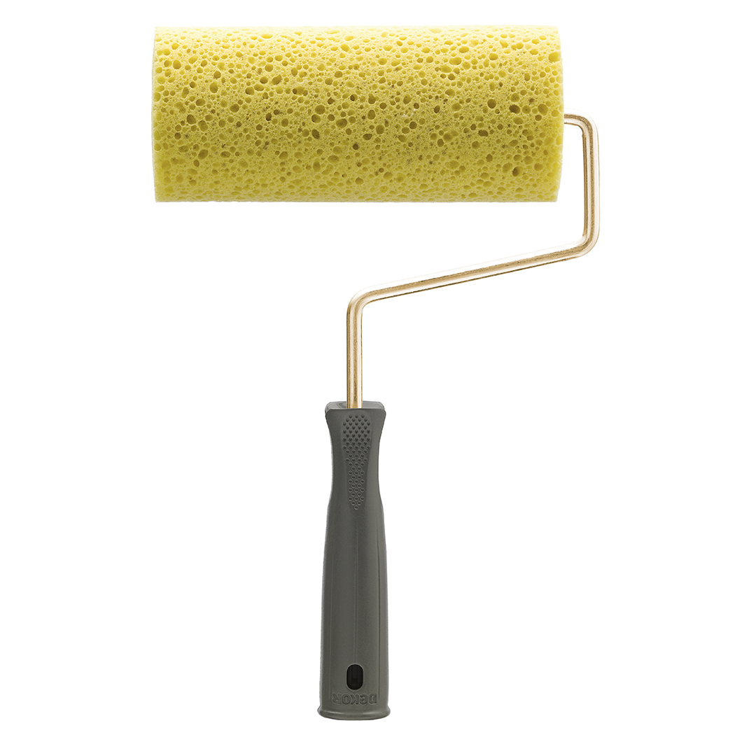 Sünger Mercan Rulo 20 cm