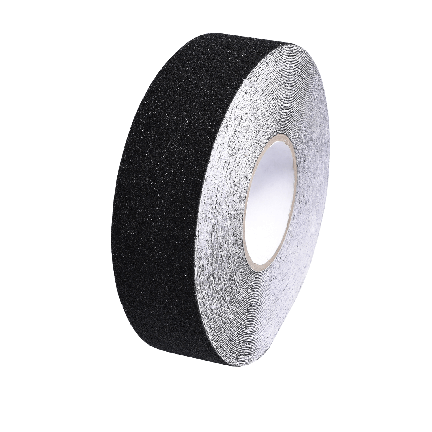SİYAH Kaydırmaz Bant 15–25 m | 2,5–5 cm