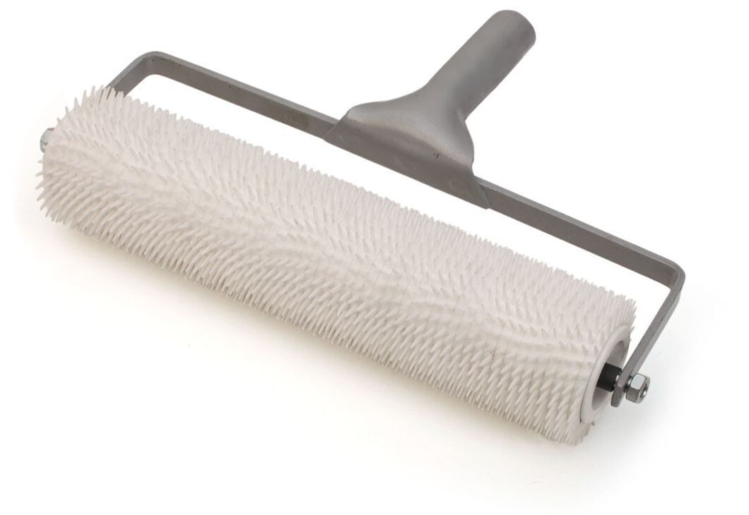 Epoksi Kirpi Rulo (Küçük çap)