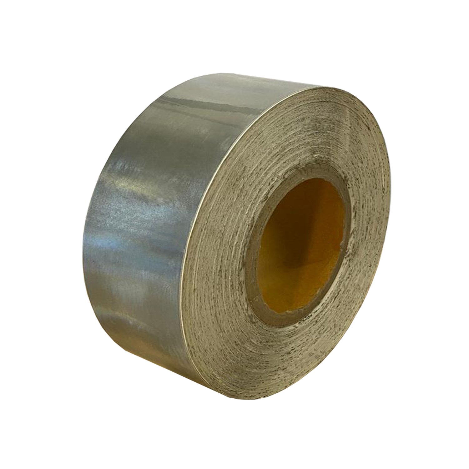 Metalize Reflektif Bant 5–10 cm x 46 m